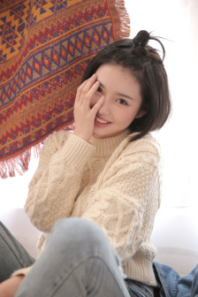 传说中的魔女